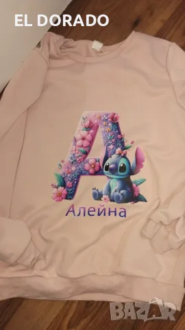 Лот дрехи 11-12 г , снимка 6 - Детски Блузи и туники - 56457745