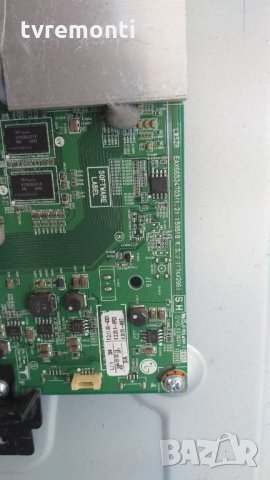 Main AV Board Eax66524703 (1.2) - LG 49uf640v, снимка 2 - Части и Платки - 29575816