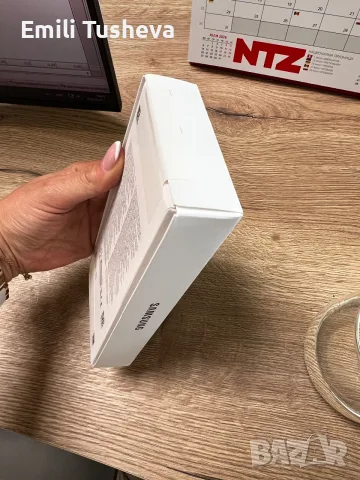 Samsung Galaxy A17 5G – НОВ, запечатан, снимка 2 - Samsung - 55740325