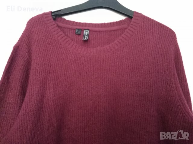 Блузон Rainbow, снимка 2 - Блузи с дълъг ръкав и пуловери - 35098155