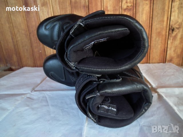 Probiker ботуши за мотор номер 40, снимка 3 - Аксесоари и консумативи - 37063009