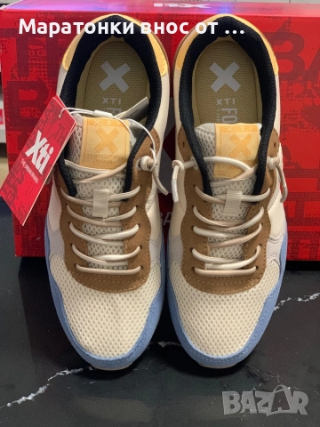 Xti Original , снимка 5 - Маратонки - 52353711