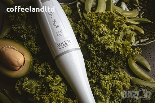 Пасатор AD 4622, снимка 3 - Чопъри и пасатори - 31466335