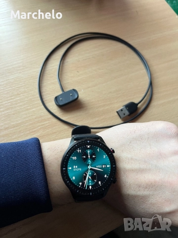 Amazfit GTR2 SPORT, снимка 2 - Мъжки - 52944242