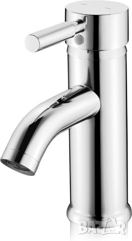 Смесител за мивка HUK-B4103, снимка 2 - Смесители - 42888159