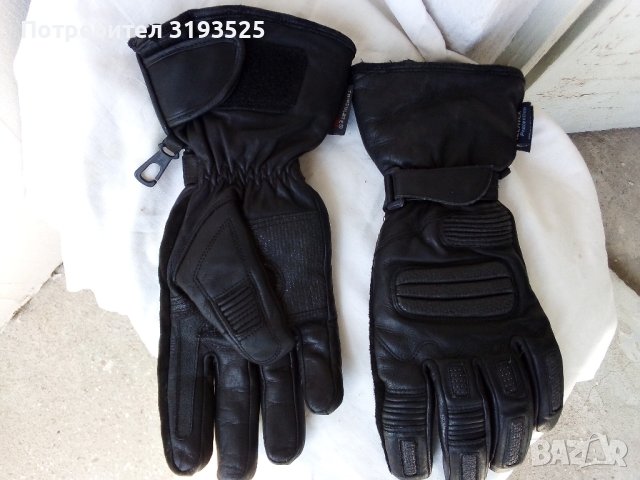 Мотоциклетни ръкавици, снимка 2 - Аксесоари и консумативи - 40600625