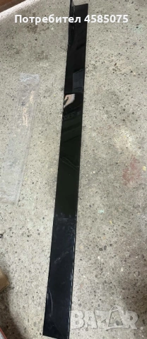 Лип за предна броня + добавка за праг BMW E46. E39. E36 и други, снимка 11 - Части - 53021271