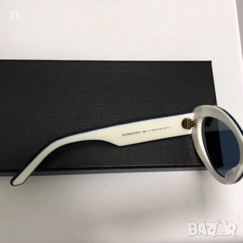 Слънчеви очила Диор , снимка 3 - Слънчеви и диоптрични очила - 51919582