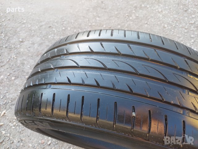 Гума 18цола - Nexen N Fera 245/45/18 - 7mm.грайфер N, снимка 8 - Гуми и джанти - 36973295