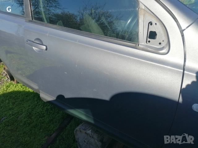 Предна дясна Врата Nissan Qashqai , снимка 2 - Части - 52539566