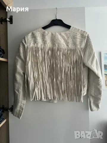 Дамски сака и якета , снимка 3 - Якета - 49400149