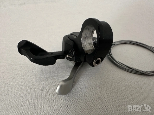 Shimano Deore XT-SL-M780-лява команда, снимка 4 - Части за велосипеди - 52823929