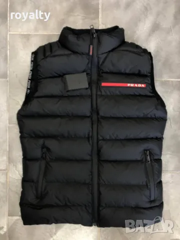 Prad🅰️ мъжки елек 