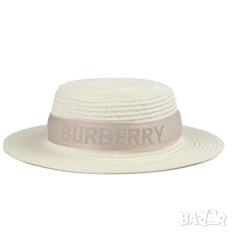 шапки christian dior chloe burberry, снимка 9 - Шапки - 51457355