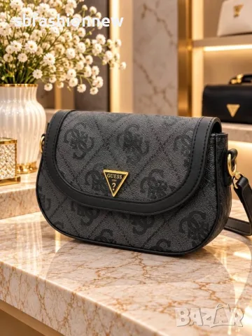 Налична Guess нов модел чанта