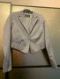 Продавам елегантно сако , чист памук ., снимка 1 - Сака - 39932522