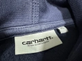 Мъжки суичър Carhartt WIP American Script, Размер XL, снимка 4