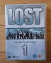 Lost Season 1  Compact Box DVD, снимка 1