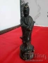 Порцеланова Статуетка , Фигура МОНАХ , Будизъм, снимка 1