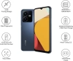 Нов смартфон Vivo Y22S, 6/128GB, Snapdragon 680, 50 Mpx, неразпечатан, снимка 5