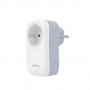 BroadLink SP4L-EU - Умен Wi-Fi контакт с нощна лампа, снимка 1 - Друга електроника - 33940223