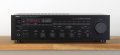 YAMAHA R-5 STEREO RECEIVER-MADE IN JAPAN 1910221350, снимка 2