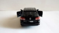 Volkswagen Touareg Maisto - Мащаб 1:42, снимка 3