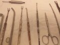 Лекарски инструменти / 1, снимка 8