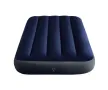 Надуваем матрак Intex Classic Downy, 76 х 191 х 25 см, PVC, плюшен, за дома и къмпинг, снимка 1