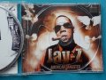 Jay-Z – 3CD(Gangsta,Pop Rap), снимка 4