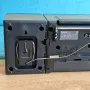 Ретро касетофон Panasonic RX-CT800 – 5-Band Portable Stereo Component System, снимка 9