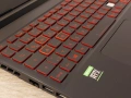 ЗА РЕМОНТ 15.6" геймърски лаптоп Acer Nitro 5 AN515-56-50HK Core i5-11300H Nvidia RTX 3050, снимка 3