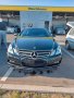 -Mercedes-Benz E 250 CDI Coupe BlueEFFICIENCY