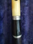 Много стара пиколо флейта, снимка 4