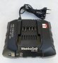 METABO ASC 55 "AIR COOLED" - Бързо зарядно устройство!, снимка 1