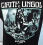 Cirith Ungol T-Shirt Paradise Lost album cover - тениска размер L, снимка 4