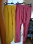 Нови панталони/S/M, снимка 1 - Къси панталони и бермуди - 32060767
