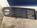 Audi A6 C5 1998-2004 Година 2 Броя Декоративни Решетки Във Предната Броня , снимка 5