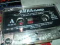 НИНА ЛЪВИЦА-ОРИГИНАЛНА КАСЕТА 1802251903, снимка 2
