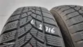 2бр зимни гуми 165/65/15 FIRESTONE L02716 , снимка 2