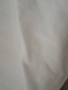 Бял памучен плат, снимка 3