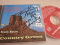 Frank Baum & Country Green ‎– Best Of - оригинален диск, снимка 1 - CD дискове - 40013468