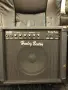 Китарно кубе Harley Benton HB-20B, снимка 1
