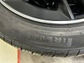 Джанти с Гуми 19 Цола AMG GT 4 Door  Mercedes X290 255/45/19 и 285/40/19 Нови Оригинални , снимка 10