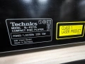CD Player TECHNICS  SL-P277A , снимка 7