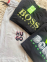 Hugo Boss мъжки тениски , снимка 7