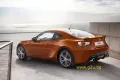 17 джанти 5х100 Subaru BRZ Toyota GT86 GR86 Scion FR-S 7J et48 215/45/17, снимка 12