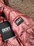 Нов зимен бебешки космонавт DKNY за момиченце 6-9 месеца и ръст 68см - 74см , снимка 4