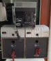 стерео уредба ретро аудио система SHARP CD-C7000W, снимка 8