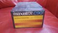 Аудио касети Максел  MAXELL LN C 90, снимка 3
